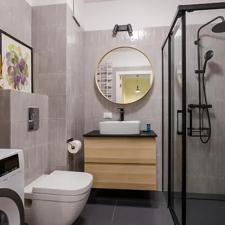 Shortstaypoland Sierakowskiego