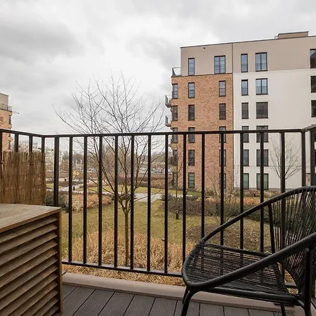 Shortstaypoland Sierakowskiego *