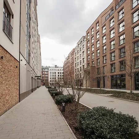 Shortstaypoland Sierakowskiego *